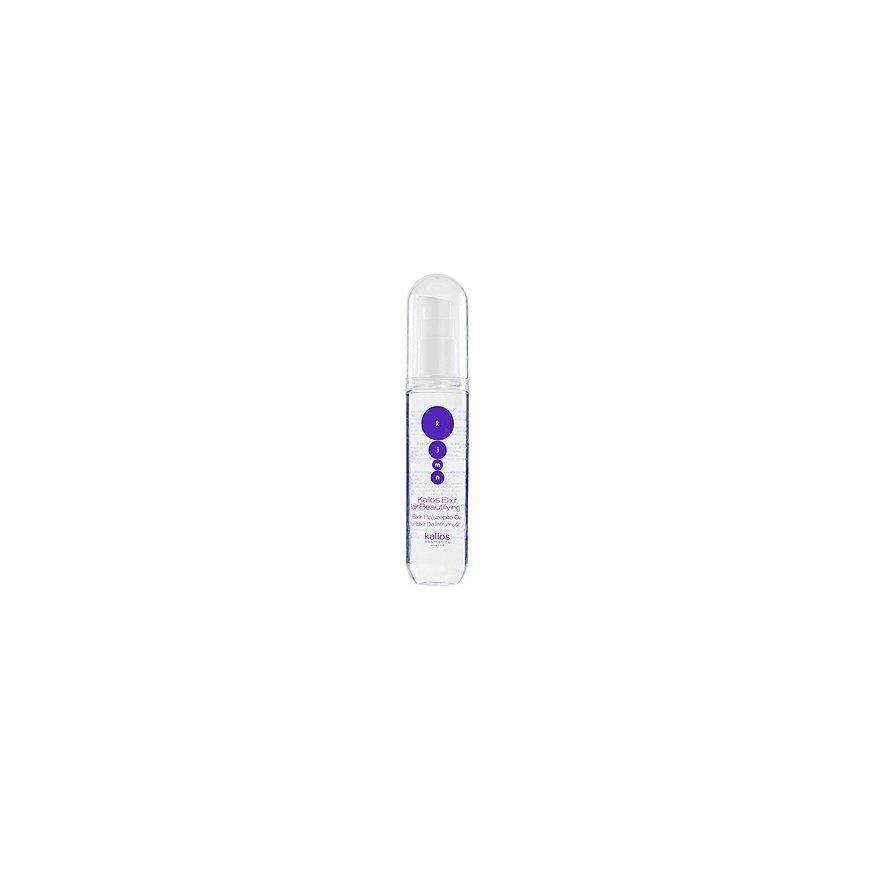 Kallos KJMN Juukseõli 50 ml Naised