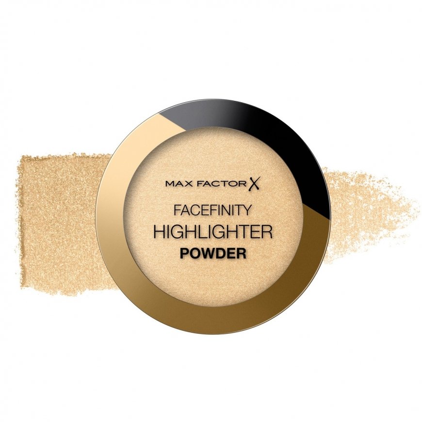 Max Factor Facefinity Highlighter 8 g 002 Golden Hour – 2