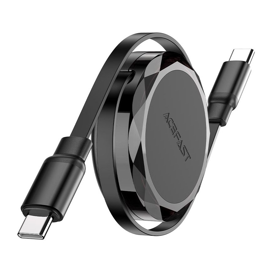 Acefast C13-03 USB-C - USB-C 60W