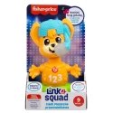 Zabawka muzyczna Link Squad Lisek Muzyczne przeciwieństwa Zabawka muzyczna Link Squad Lisek Muzyczne przeciwieństwa