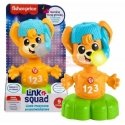 Zabawka muzyczna Link Squad Lisek Muzyczne przeciwieństwa Zabawka muzyczna Link Squad Lisek Muzyczne przeciwieństwa
