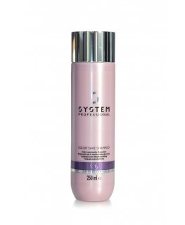 Color Save Shampoo (dyed hair)