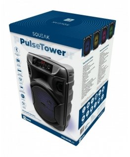 BLUETOOTH SPEAKER 5.3 E DR PULSETOWER SQ1006