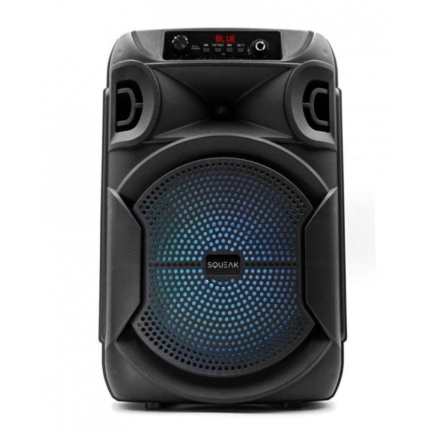 BLUETOOTH SPEAKER 5.3 E DR PULSETOWER SQ1006 – 2