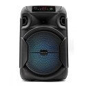 BLUETOOTH SPEAKER 5.3 E DR PULSETOWER SQ1006 BLUETOOTH SPEAKER 5.3 E DR PULSETOWER SQ1006