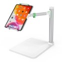Belkin EDC001 передвижная тумба/стойка для мультимедиа Белый Планшет Стойка для мультимедиа-устройст Belkin EDC001 передвижная тумба/стойка для мультимедиа Белый Планшет Стойка для мультимедиа-устройст