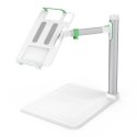 Belkin EDC001 передвижная тумба/стойка для мультимедиа Белый Планшет Стойка для мультимедиа-устройст Belkin EDC001 передвижная тумба/стойка для мультимедиа Белый Планшет Стойка для мультимедиа-устройст