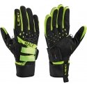 LEKI RĘKAWICE HRC Race Shark yellow 9.0 LEKI RĘKAWICE HRC Race Shark yellow 9.0