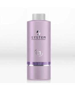Color Save Shampoo (dyed hair)
