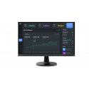 Lenovo C24-40 LED display 60,5 cm (23.8") 1920 x 1080 pikseliä Full HD musta Lenovo C24-40 LED display 60,5 cm (23.8") 1920 x 1080 pikseliä Full HD musta