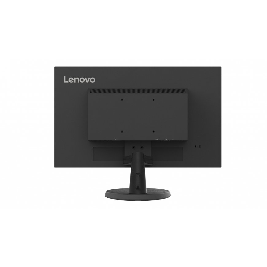 Lenovo C24-40 LED display 60,5 cm (23.8") 1920 x 1080 pikslit Full HD Must – 2