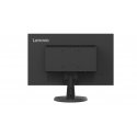 Lenovo C24-40 LED display 60,5 cm (23.8") 1920 x 1080 pikseliä Full HD musta Lenovo C24-40 LED display 60,5 cm (23.8") 1920 x 1080 pikseliä Full HD musta