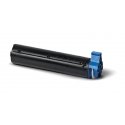 OKI 45807102 tonera kārtridžs 1 pcs Oriģināls Melns
