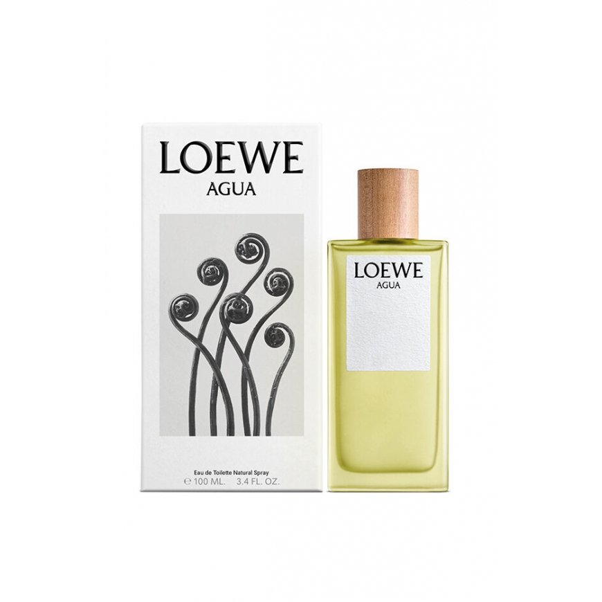 LOEWE Perfumes Agua Eau De Toilette 100 ml – 2