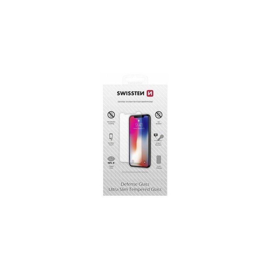Swissten Ultra Slim Tempered Glass for