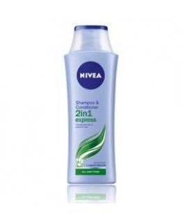 2in1 Care Express Shampoo & Conditioner