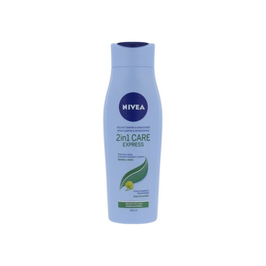 2in1 Care Express Shampoo & Conditioner – 2