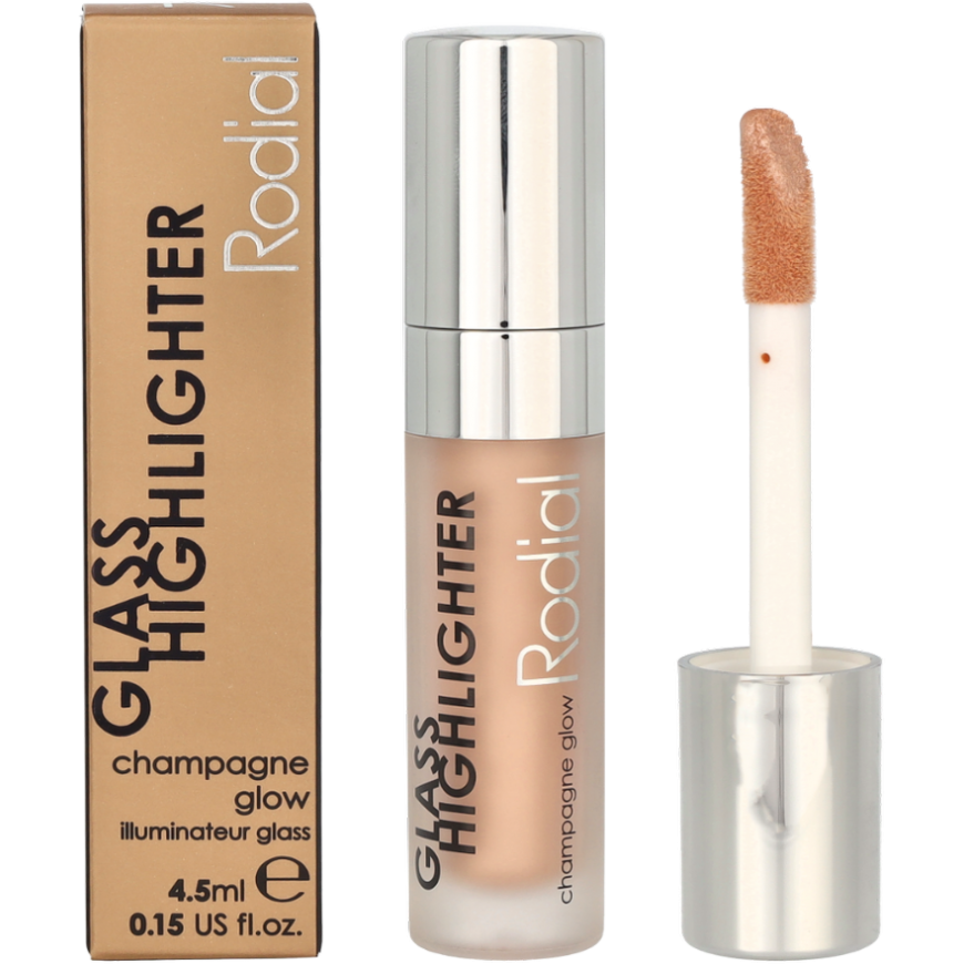 Rodial Glass Highlighter, 4.5 ml