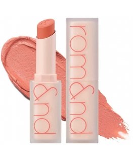 Rom&nd Zero Matte Lipstick matowa pomadka do ust 09 Shell Nude 3g
