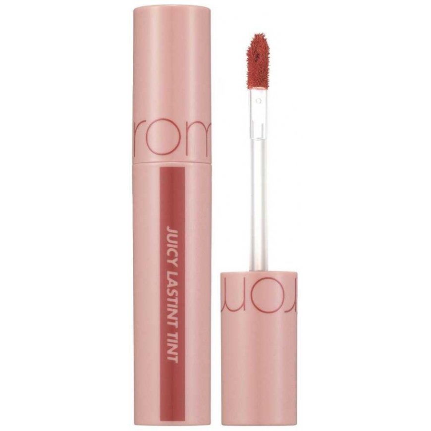 Rom&nd Juicy Lasting Tint mocno napigmentowany