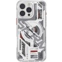 Skinarma Ekho Apple iPhone 16 Pro Max 6.9" Magnetic Charging phone case transparent Skinarma Ekho Apple iPhone 16 Pro Max 6.9" Magnetic Charging phone case transparent
