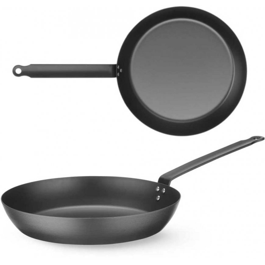 Hendi Pan for all types of stoves, 306 mm
