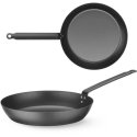 Hendi Pan for all types of stoves, 306 mm Hendi Pan for all types of stoves, 306 mm