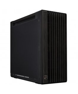 ASUS ProArt PA602 WOOD METAL PWM E-ATX Gaming Case black