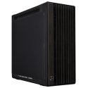 ASUS ProArt PA602 WOOD METAL PWM E-ATX Gaming Case black ASUS ProArt PA602 WOOD METAL PWM E-ATX Gaming Case black