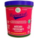 Lola Cosmetics Rapunzel Mask strengthening mask for włosów 450g Lola Cosmetics Rapunzel Mask strengthening mask for włosów 450g