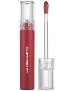 Rom&nd Glasting Water Tint blyszczyk do ust 08 Rose Stream 4g