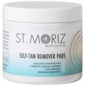 Veido diskai St. Moriz PROFESSIONAL ST. MORIZ Makiažo valiklis Savaiminio įdegio [losjonas / purškimas / pienas] (60 vnt.)