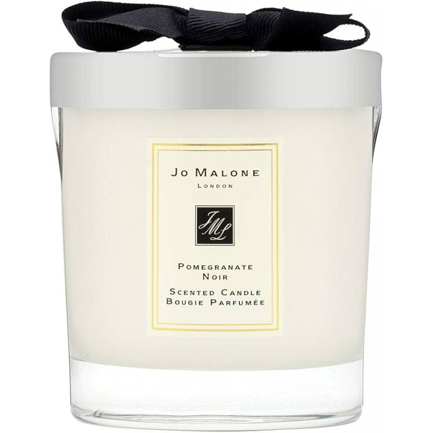 Jo Malone Pomegranate Noir Scented Candle, 200 g