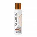 St. Tan Stimulating Foam Moriz ADVANCED Medium 150 ml St. Tan Stimulating Foam Moriz ADVANCED Medium 150 ml