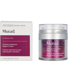 Murad Skincare Murad Cellular Hydration Repair Creamy, 50 ml