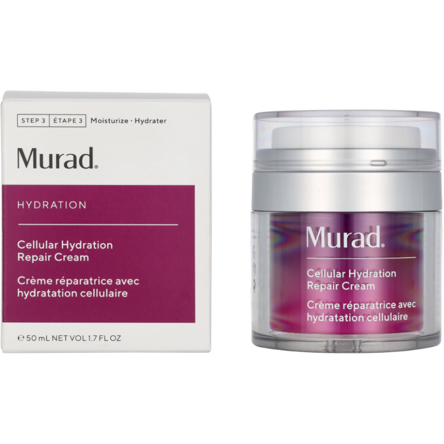 Murad Skincare Murad Cellular Hydration Repair Creamy, 50 ml