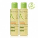 A-Derma Exomega Control Emollient Shower Oil, 500 ml