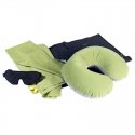Travel set Cocoon Travel Set Ultralight - 5 pieces - Green Travel set Cocoon Travel Set Ultralight - 5 pieces - Green
