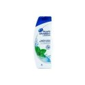 Menthol Refresh Anti-Dandruff Shampoo - Anti-dandruff shampoo wi Menthol Refresh Anti-Dandruff Shampoo - Anti-dandruff shampoo wi