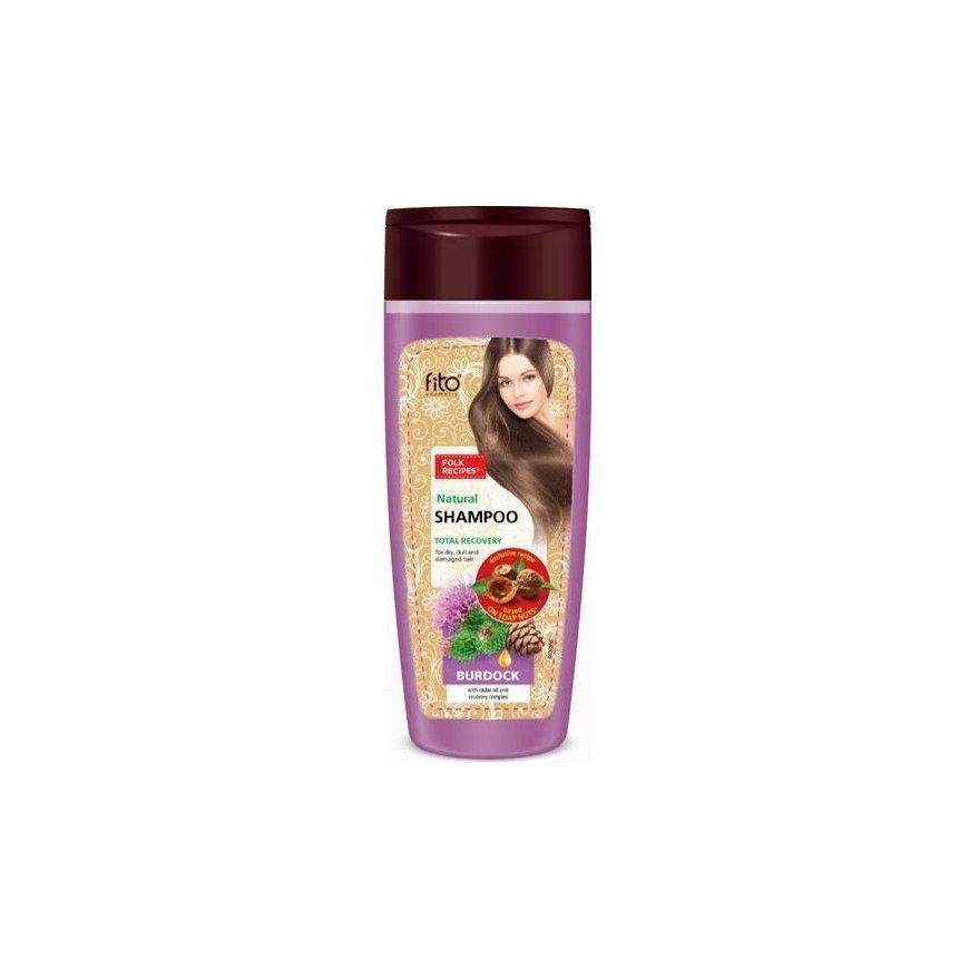 Menthol Refresh Anti-Dandruff Shampoo - Anti-dandruff shampoo wi – 2