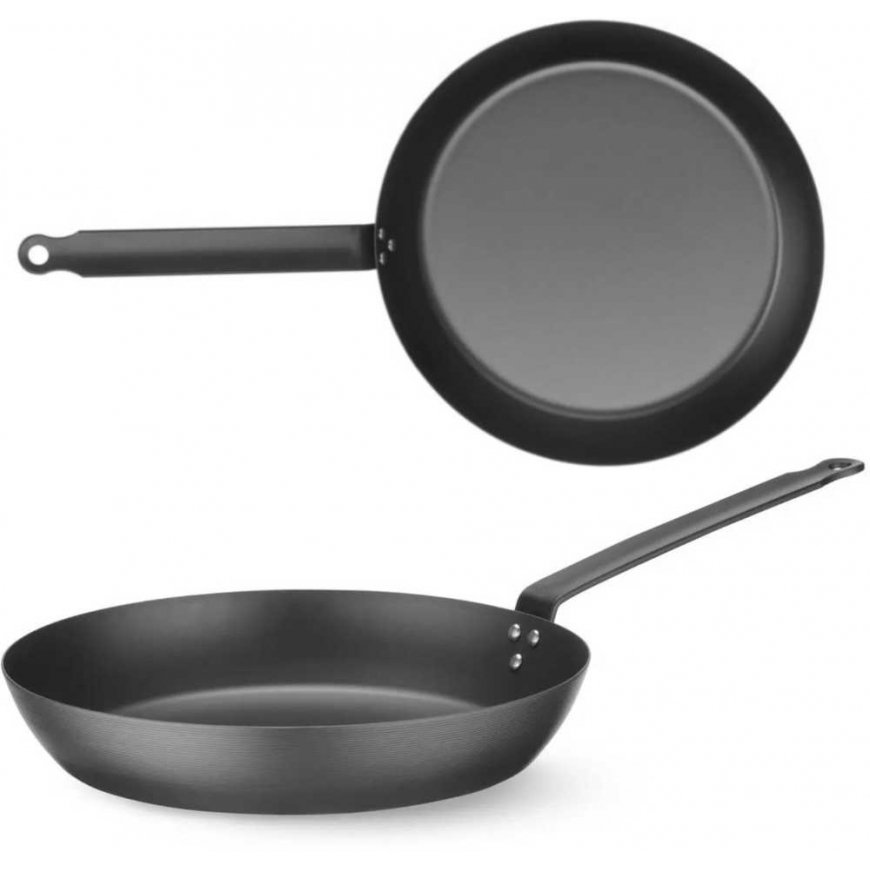 Hendi Frying pan for all types of stoves, 204 mm