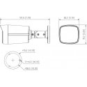 Camera IP DAHUA IPC-HFW2449TL-S-LED-0280B-PRO Camera IP DAHUA IPC-HFW2449TL-S-LED-0280B-PRO