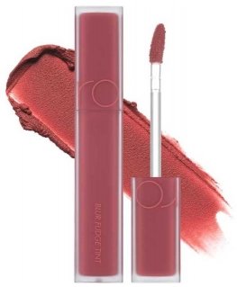 Rom&nd Blur Fudge Tint lipstick do ust 02 Rosiental 5g