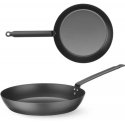 Hendi Steel pan for all types of stoves, 282 mm Hendi Steel pan for all types of stoves, 282 mm