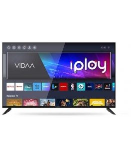 AllView Televizorius QLED 50 cali QL50IPLAY6200-U