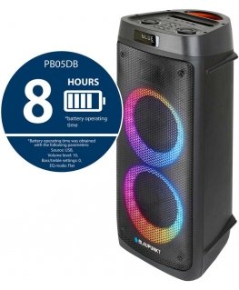 Column Blaupunkt PB05DB