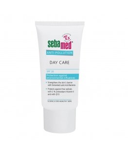 Sebamed Anti-Pollution Day Care SPF20 protective day cream 40ml