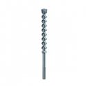 Betono grąžtas DOMAS SDS Max 12x690mm Betono grąžtas DOMAS SDS Max 12x690mm