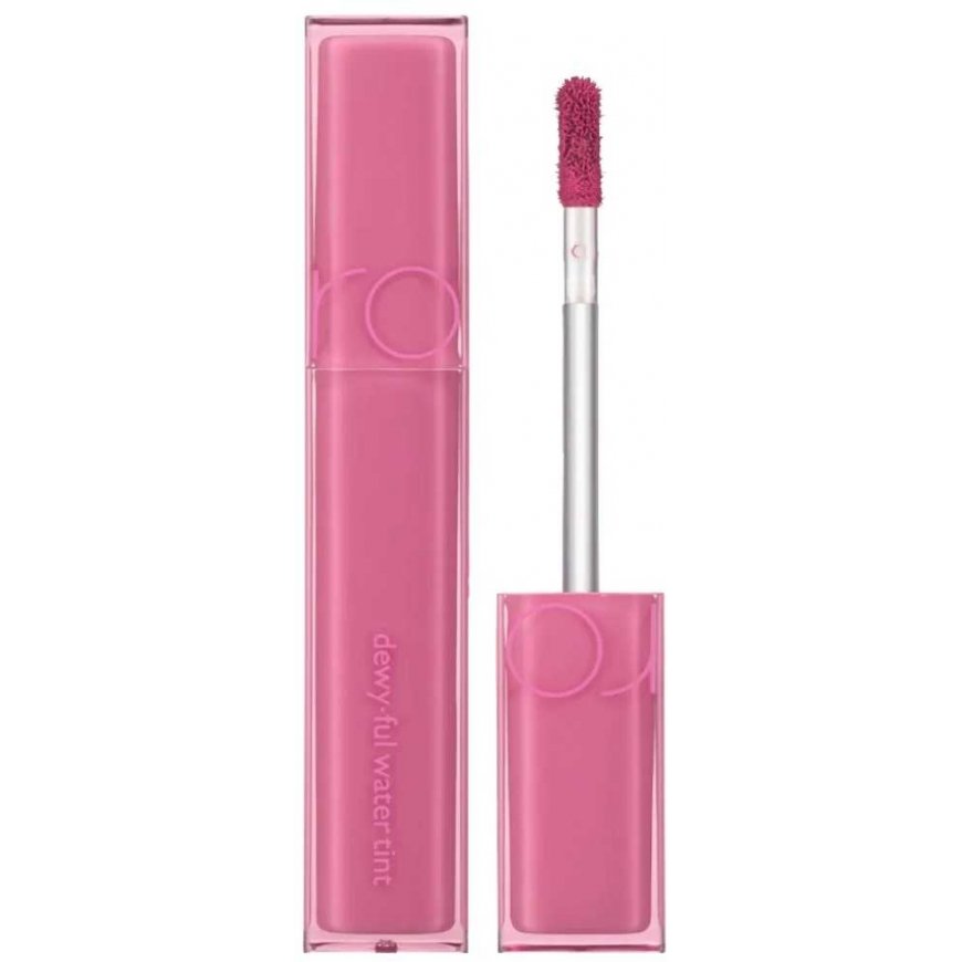 Rom&nd Dewy·Ful Water Tint blyszczyk do ust 05 Taffy 5g