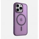 Swissten MagStick Shell Case for Apple iPhone 16 Pro Swissten MagStick Shell Case for Apple iPhone 16 Pro